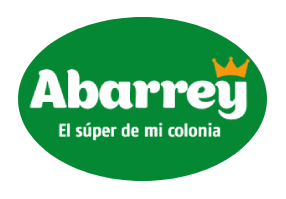 Abarrey