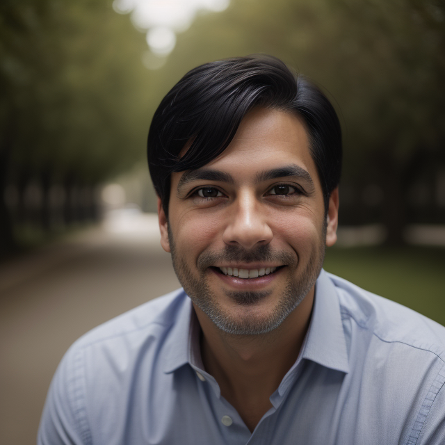 Rogelio Diaz