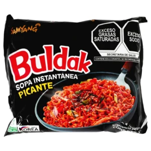 Samyang Buldak Original - Ramyon de 140g