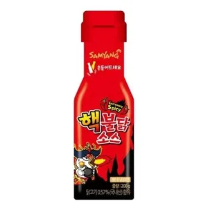 Buldak - Salsa Picante Doble Picante 200g