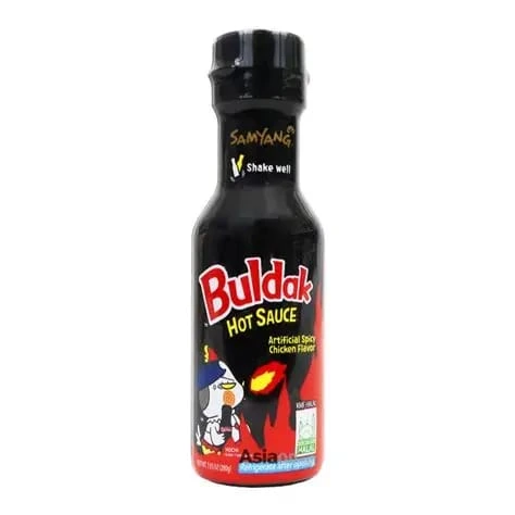 Buldak - Salsa Picante original original 200g