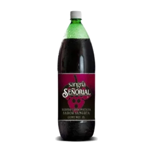 Refresco Sangría Señorial 2L