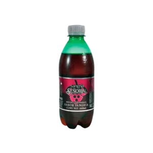 Refresco Sangría Señorial 355 ml