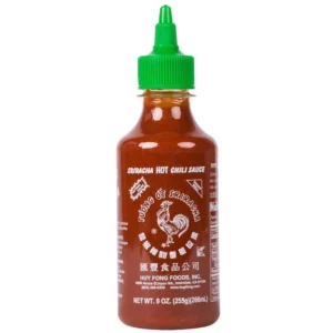 Huy Fong Foods Salsa Sriracha 255g