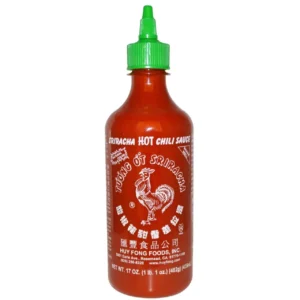 Huy Fong Foods Salsa Sriracha 482g