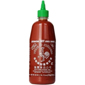 Huy Fong Foods Salsa Sriracha 793g