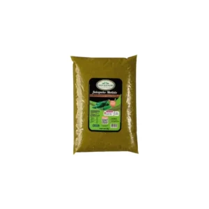 Chile jalapeño molido 3 Kg