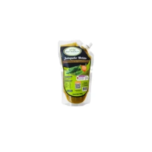 Chile jalapeño molido 500g