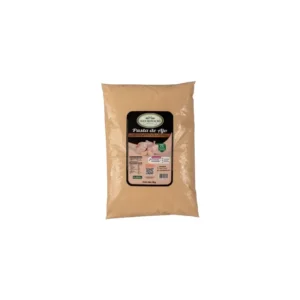 Pasta de ajo 3 Kg