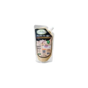 Pasta de ajo 500g