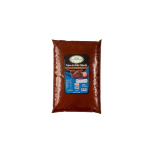 Pulpa de chile chipotle 3 Kg