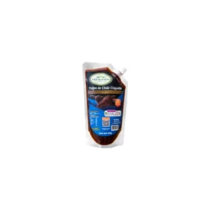 Pulpa de chile chipotle 500g