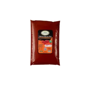 Pulpa de chile de árbol 3 Kg