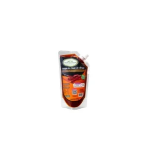 Pulpa de chile de arbol 500g