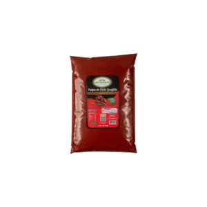 Pulpa de chile guajillo 3 Kg