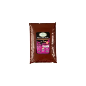 Pulpa de chile pasilla 3 Kg
