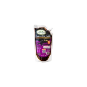 Pulpa de chile pasilla 500g