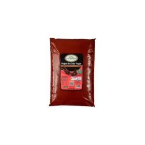 Pulpa de chile puya 3 Kg