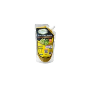 Tomatillo molido 500g